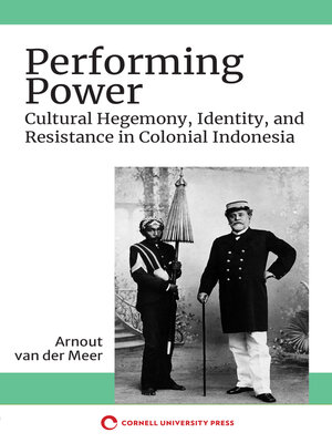 cover image of Performing Power